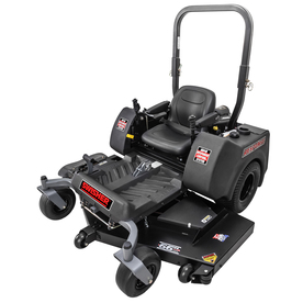 UPC 728172399479 product image for Swisher Response 27-HP V-Twin Dual Hydrostatic 66-in Zero-Turn Lawn Mower with B | upcitemdb.com