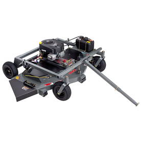 UPC 728172399783 product image for Swisher 5-ft 6-in 19-HP Finish Cut Tow-Behind Trailmower (CARB) | upcitemdb.com