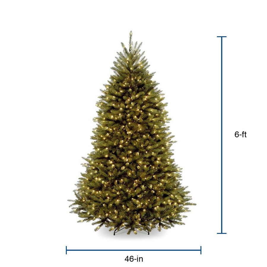 Lowes Fiber Optic Christmas Trees - Christmas Tree Lighting 2021