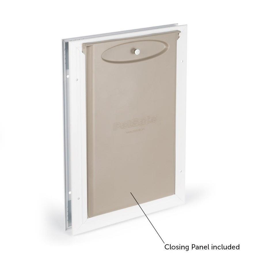 staywell aluminium pet door