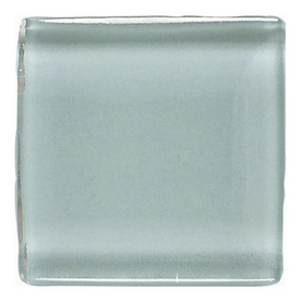 American Olean 2-in x 4-in Delfino Glass Celestial Glass Wall Tile DG1524CC1P