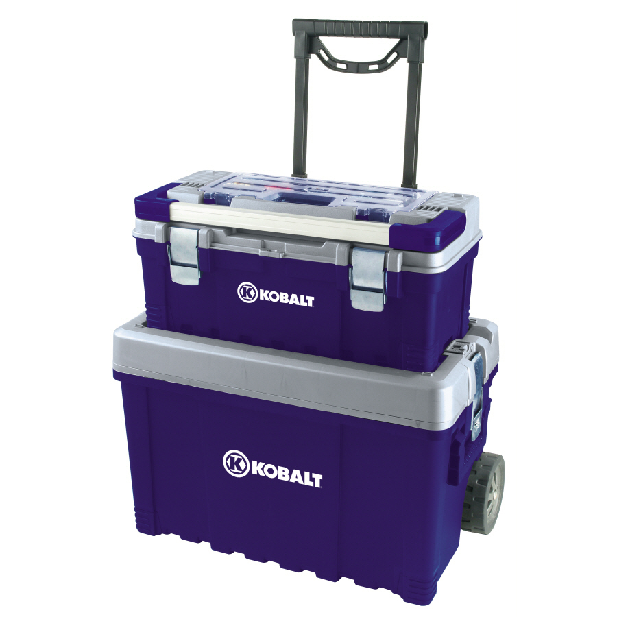 Kobalt Tool Boxes On Wheels