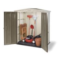 Lowe's Storage Sheds