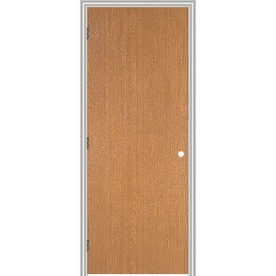 interior lauan unfinished hollow reliabilt prehung flush actual common core door lowes