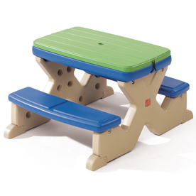 Home Step2 Picnic Play Table