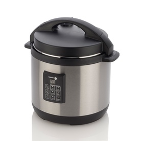 UPC 735186008099 product image for Fagor 6-Quart Programmable Electric Pressure Cooker | upcitemdb.com