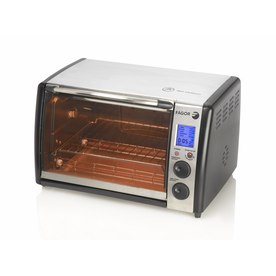 UPC 735186008419 product image for Fagor 6-Slice Toaster Oven with Rotisserie | upcitemdb.com