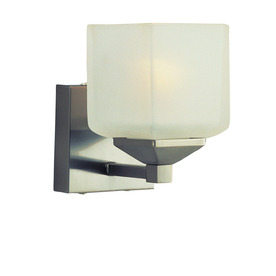 UPC 736916180665 product image for Bel Air Lighting 4.5-in W 1-Light Pewter Arm Hardwired Wall Sconce | upcitemdb.com