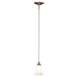 UPC 736916184595 product image for Portfolio 7-in W Kitchen Island Light with Shade | upcitemdb.com