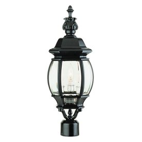 UPC 736916189026 product image for Portfolio 3-Light Post Top Lantern | upcitemdb.com