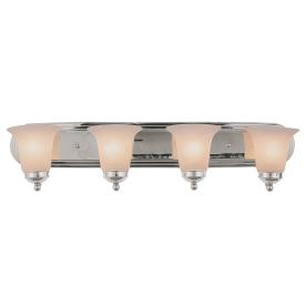 UPC 736916202268 product image for Bel Air Lighting 4-Light Polished Chrome Bathroom Vanity Light | upcitemdb.com