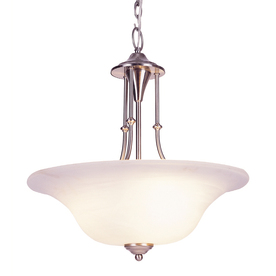 UPC 736916242356 product image for Bel Air Lighting 20-in W Kitchen Island Light with Shade | upcitemdb.com