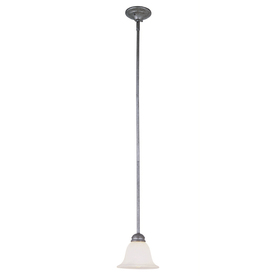 UPC 736916253581 product image for Bel Air Lighting 7-in W Kitchen Island Light with Shade | upcitemdb.com