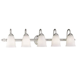 Home Lighting amp; Ceiling Fans Bathroom Lighting Bathroom Vanity Lights