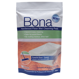 UPC 737025007638 product image for Bona Microfiber Cloth | upcitemdb.com