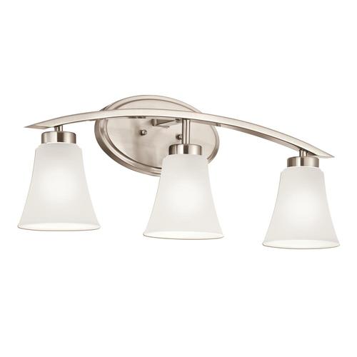 5 LIGHT BATHROOM LIGHTING FROM LIGHTINGDIRECT