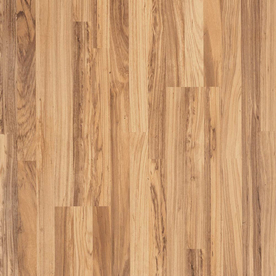 Craft Ideas Sell  Home on Pergo Max 7 5 8 In W X 47 5 8 In L Natural Tigerwood Laminate Flooring