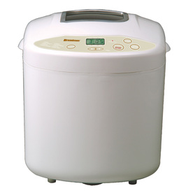 UPC 740057002885 product image for Breadman White Plastic Countertop Bread Maker | upcitemdb.com