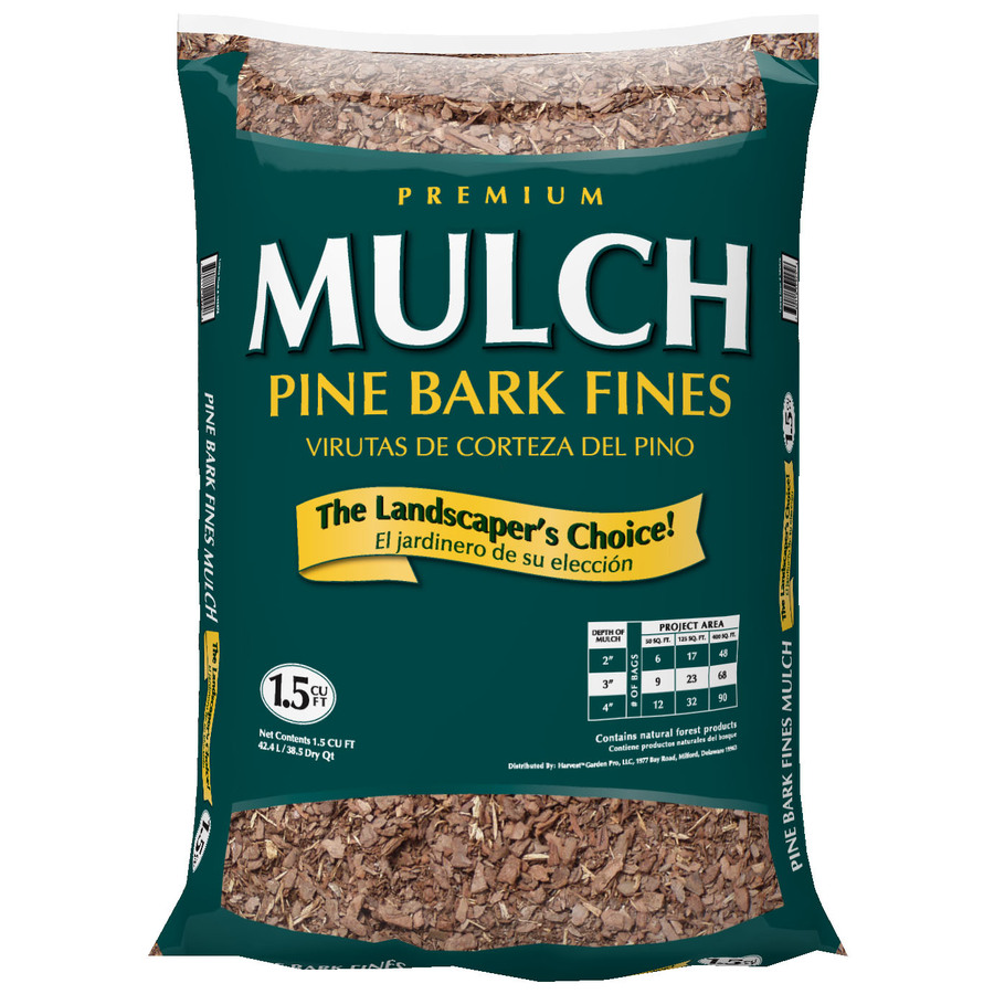 Lowes Bark Mulch Bags The Art of Mike Mignola