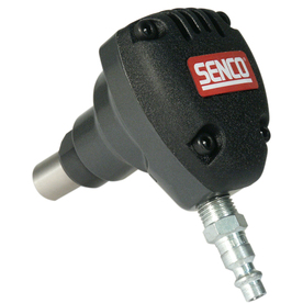 UPC 741474061998 product image for SENCO 3.5-in x 0.120-in Roundhead Finishing Pneumatic Nail Gun | upcitemdb.com