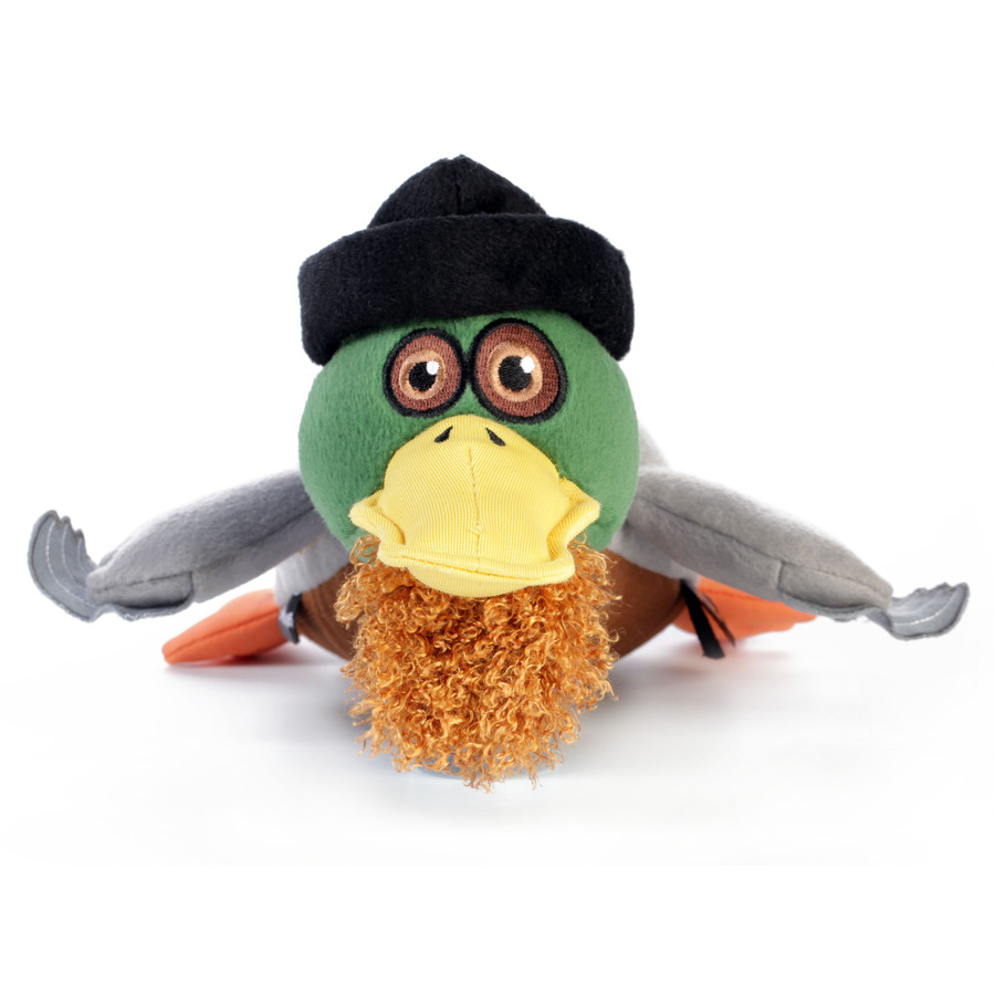 duck dynasty dog toy