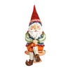 Jim Shore Gnome