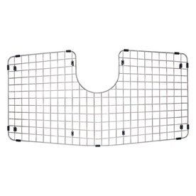 UPC 747943025690 product image for BLANCO Metal Bottom Grid | upcitemdb.com