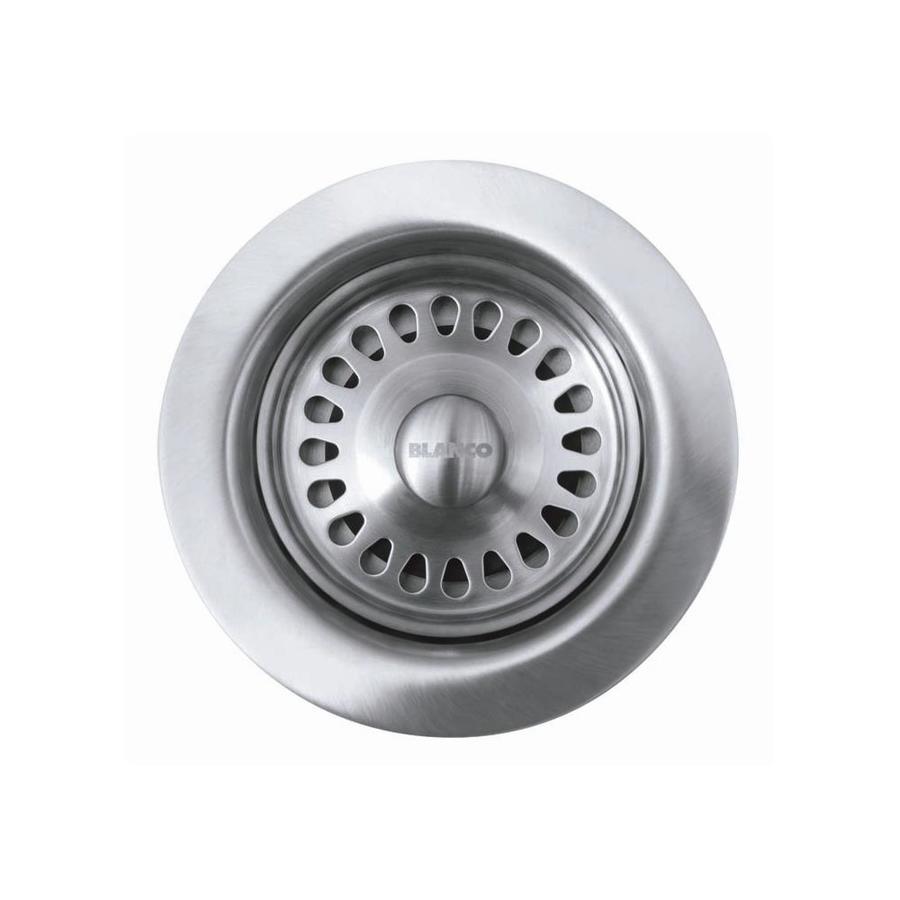 ... out zoom in blanco 4 5 in stainless steel garbage disposal stopper