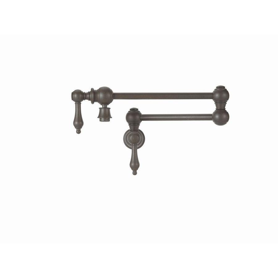 ... zoom out zoom in blanco grace cafe brown pot filler kitchen faucet
