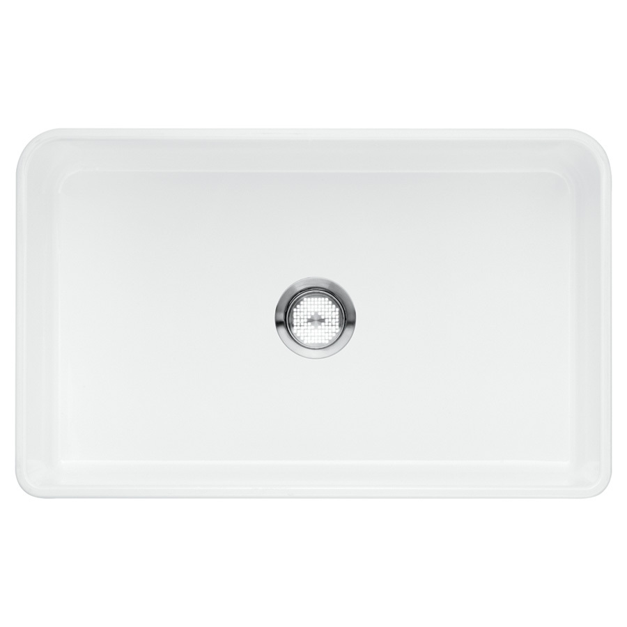 previous next zoom out zoom in blanco cerana single basin apron front ...