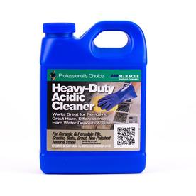 miracle sealants miracle hd cleaner gallon