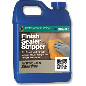 UPC 753927511851 product image for Miracle Sealants Company Finish Stripper Sealer | upcitemdb.com