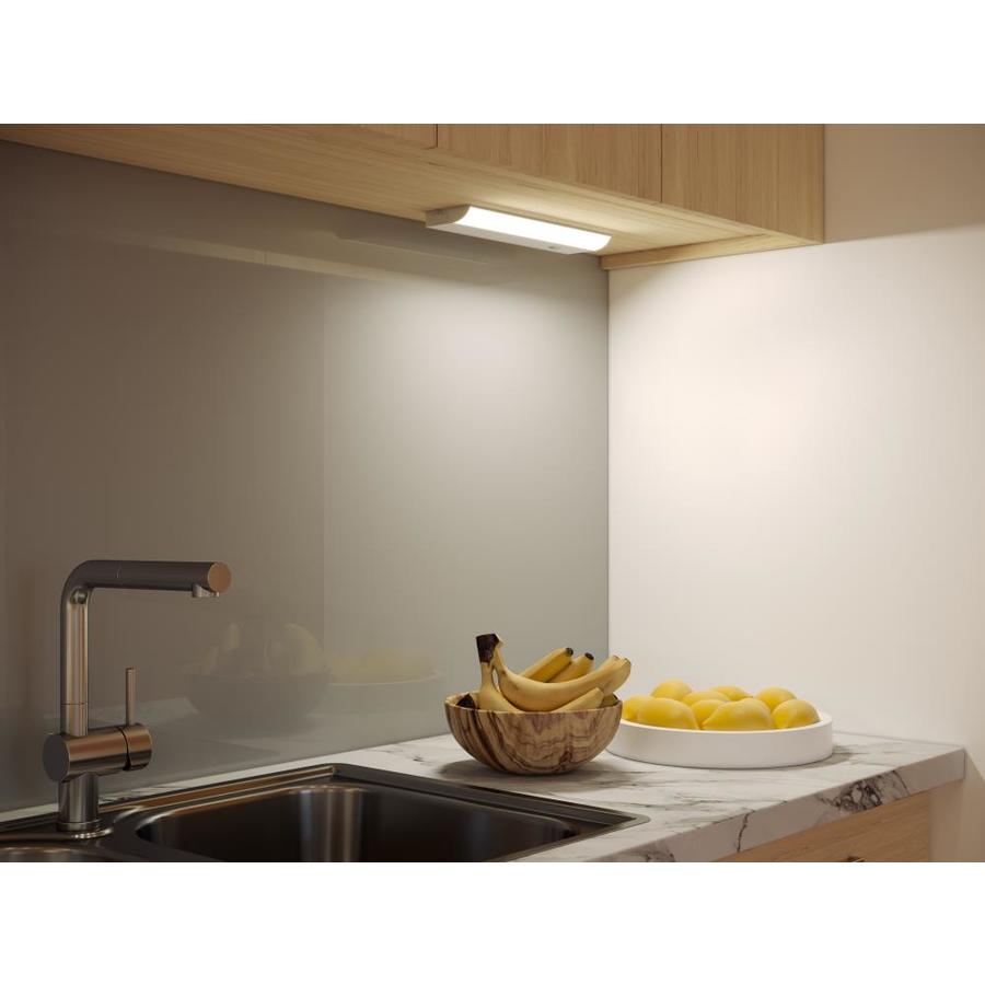 Gray Good Earth Lighting BO1063-GRY-12LF6-E Tap Bar