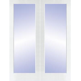 Prehung Interior French Doors Reliabilt 60 X 80 Full Lite