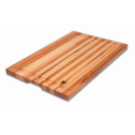 Wood Cutting Boards