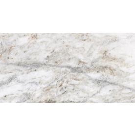 Emser Kalta Fiore Kalta Fiore 16 In X 32 In Polished Natural Stone Marble Stone Look Floor And Wall Tile In The Tile Department At Lowes Com