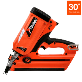 Shop Paslode 7.5-Volt Framing Cordless Nailer with Battery at Lowes 