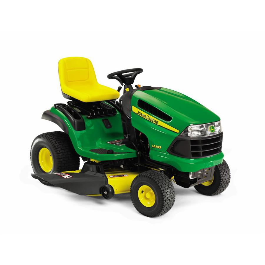 Lowes riding lawn mower coupon
