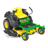 22-HP V-Twin Dual Hydrostatic 54-in Zero-Turn Lawn Mower with Briggs & Stratton Engine
