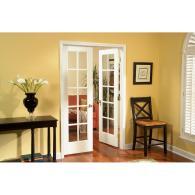 door door
