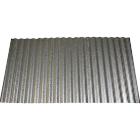 roof metal lowes corrugated pricing union panel steel roofing corrugating ft tremco