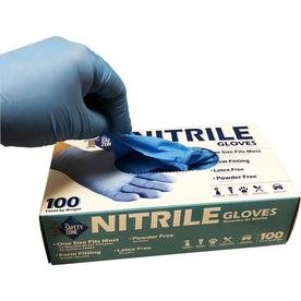 lowes nitrile gloves