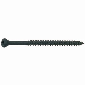 Trim Screws