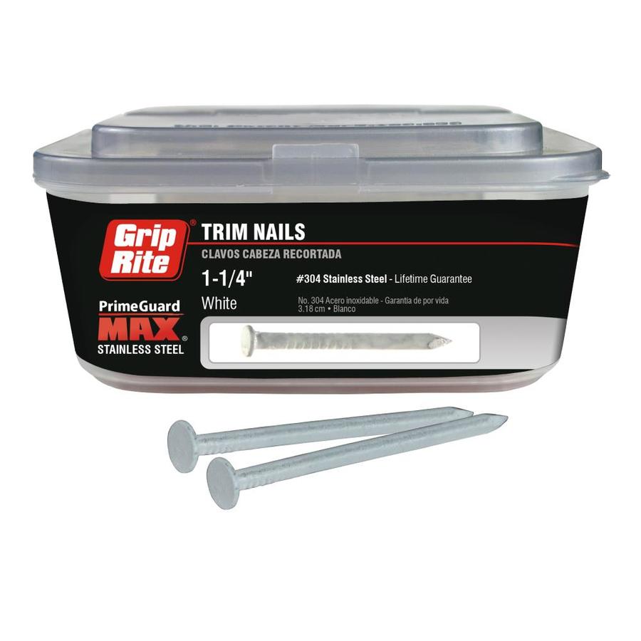 15 Stainless Steel 304 Slim Jim Wood Siding Nails Beveled Siding Maze Nails