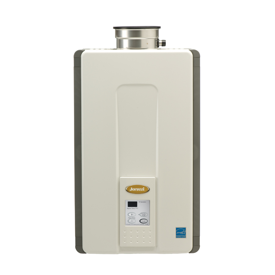 Gas Water Heater 92