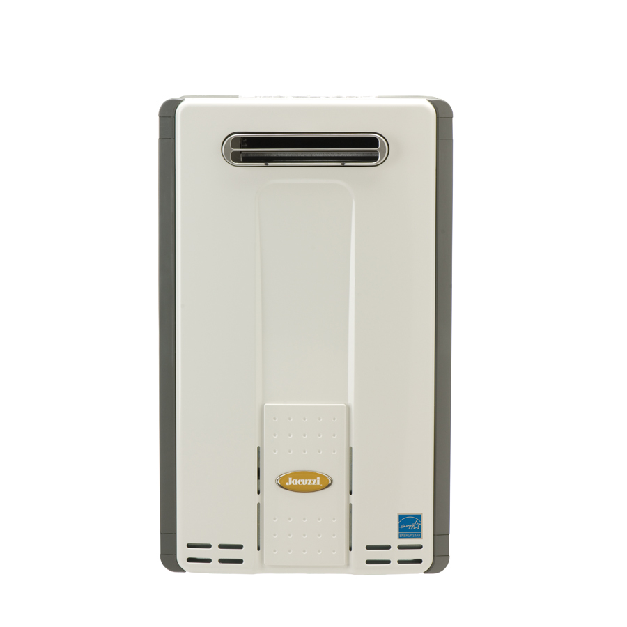 Tankless Natural Gas Hot Water Heater 70