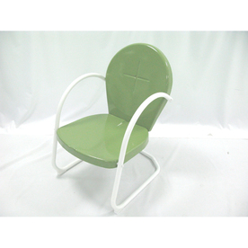 Garden Treasures Dining Patio Chair