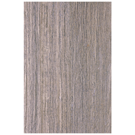 Interceramic 6 -Pack 16" X 24" Thassos Travertine Classic Ceramic Floor Tile
