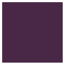 Interceramic 40-Pack 6-in x 6-in Plum Ceramic Wall Tile