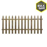 picket fence picket fence